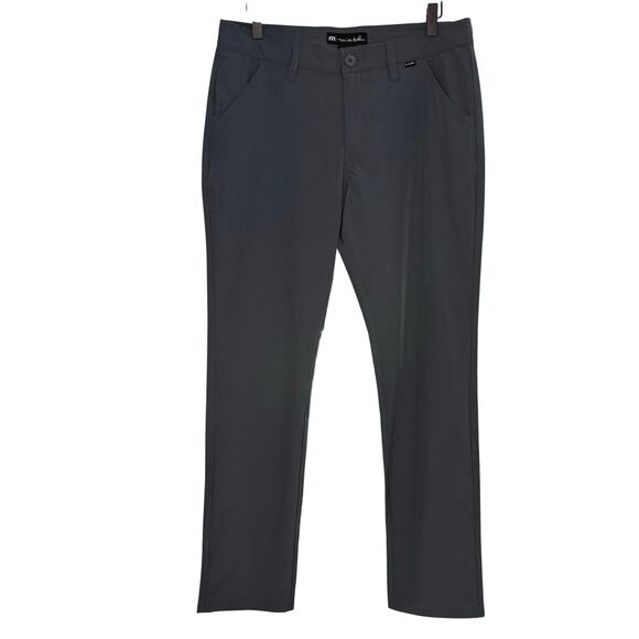 NWT Travis Mathew Majestic X Players Pants Size 32 - Picture 1 of 4